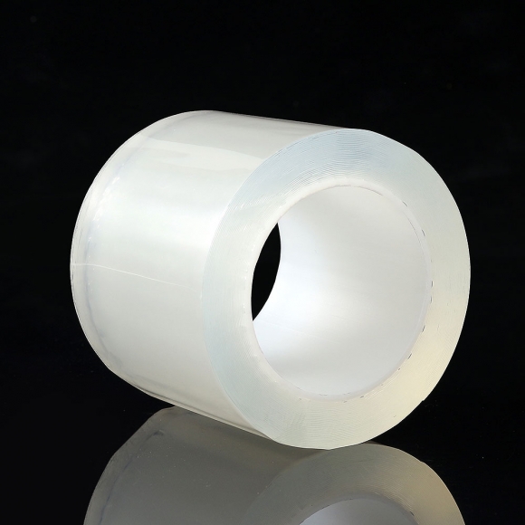 차량용 보호필름 투명 테이프(10cmx10m)