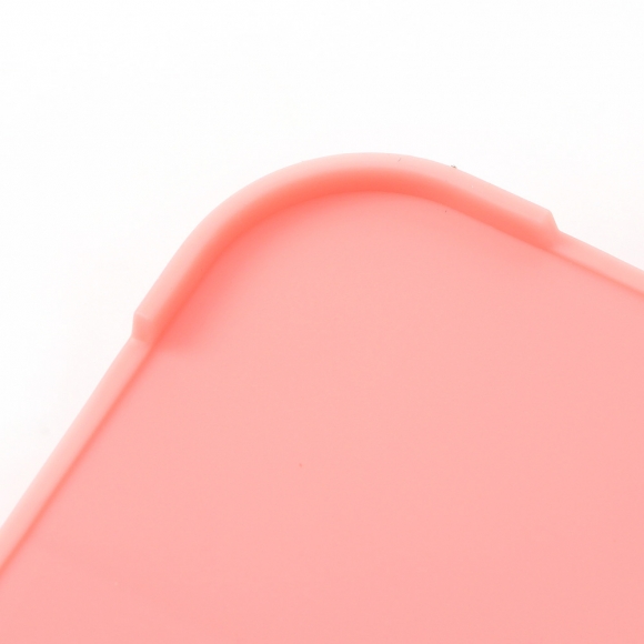 멀티 티슈케이스 데스크정리함(24.5x18cm) (핑크)