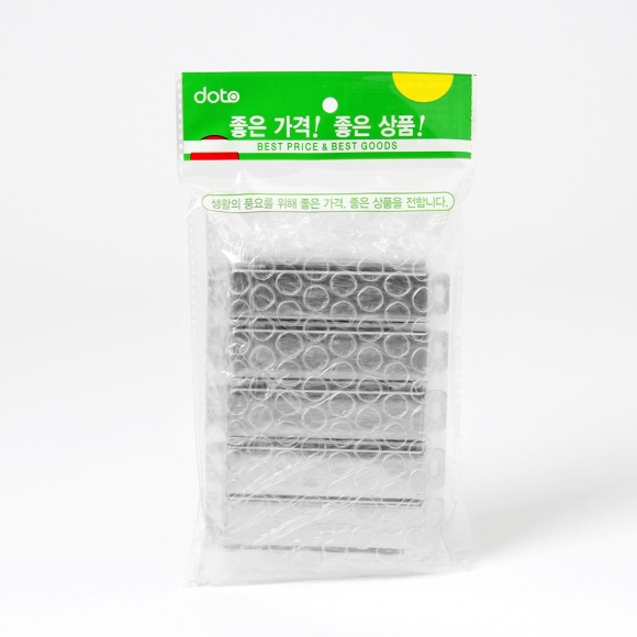 영달철물 스텐 자석 빠찌링 5p세트(95mm)
