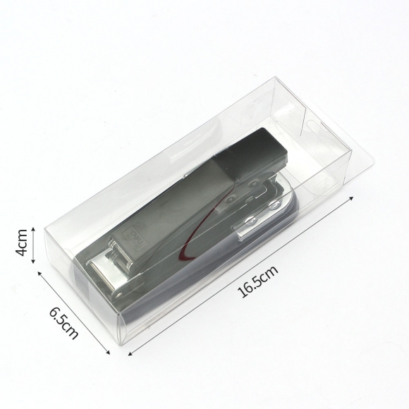 360도 회전 스테이플러(블랙)