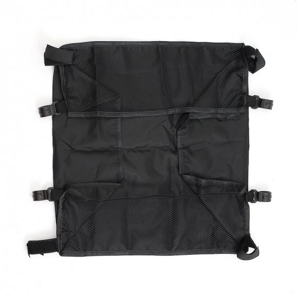 캠핑용 높이조절 롤테이블(59x58cm) (블랙)
