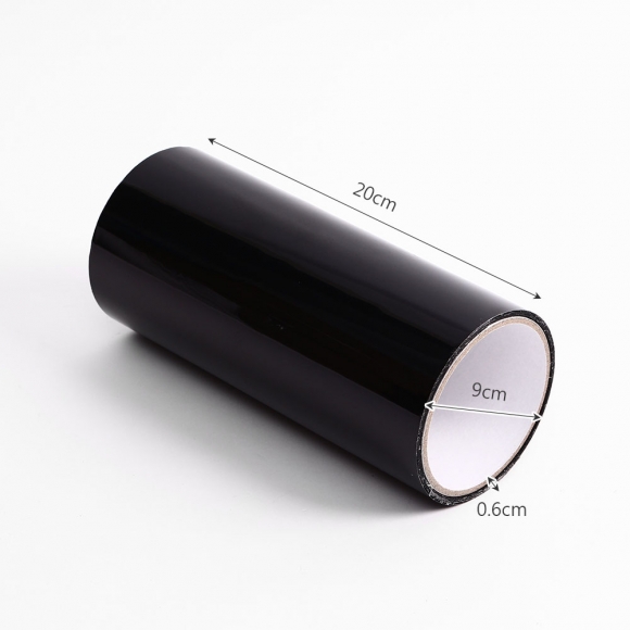 무적패치 강력 보수 누수테이프(20x150cm) (블랙)