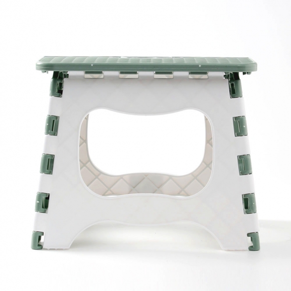 매직 간이 접이식 의자(26.5cmx21cm) (그린)