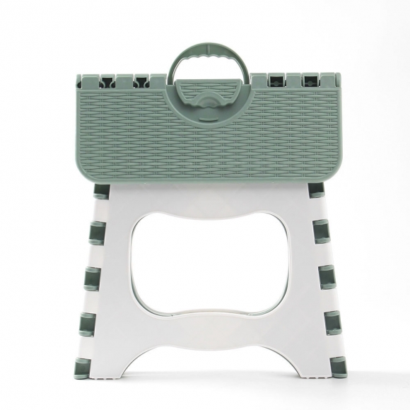 매직 간이 접이식 의자(26.5cmx21cm) (그린)