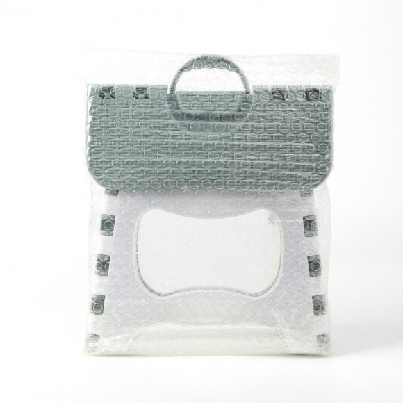 매직 간이 접이식 의자(24x18.5cm) (그린)
