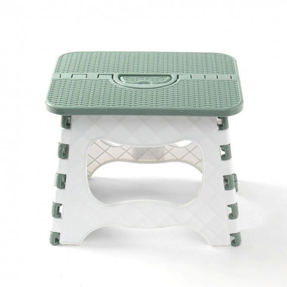 매직 간이 접이식 의자(24x18.5cm) (그린)