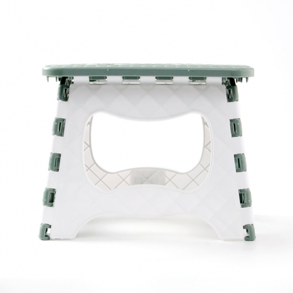 매직 간이 접이식 의자(24x18.5cm) (그린)
