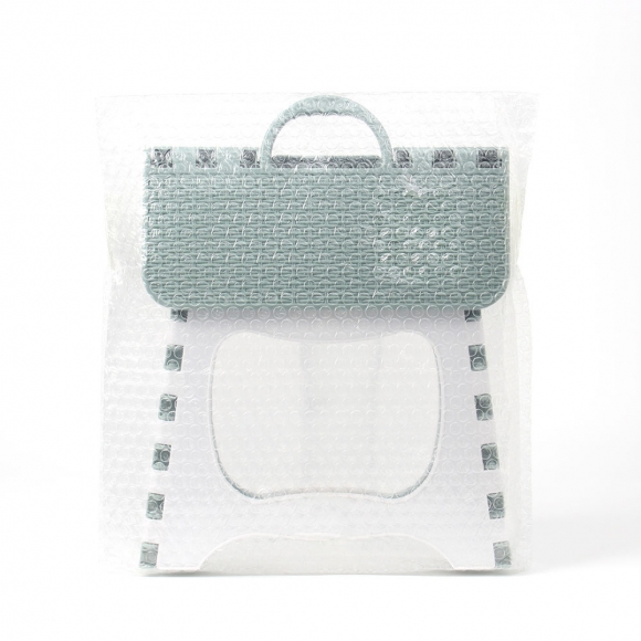 매직 간이 접이식 의자(29x23cm) (그린)