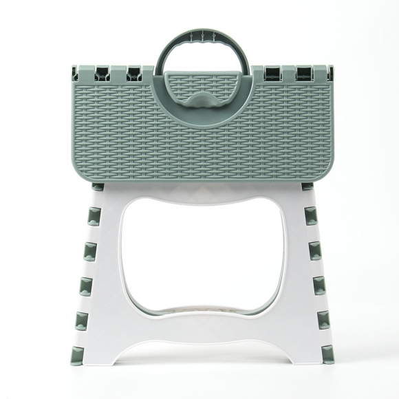 매직 간이 접이식 의자(29x23cm) (그린)