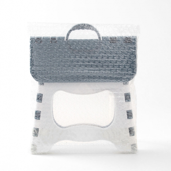 매직 간이 접이식 의자(24x18.5cm) (블루그린)