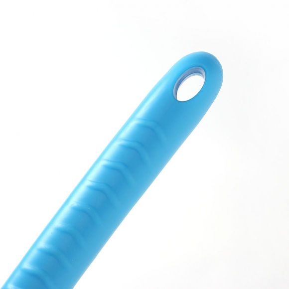 지압돌기 손모양 팡팡 안마기(블루)