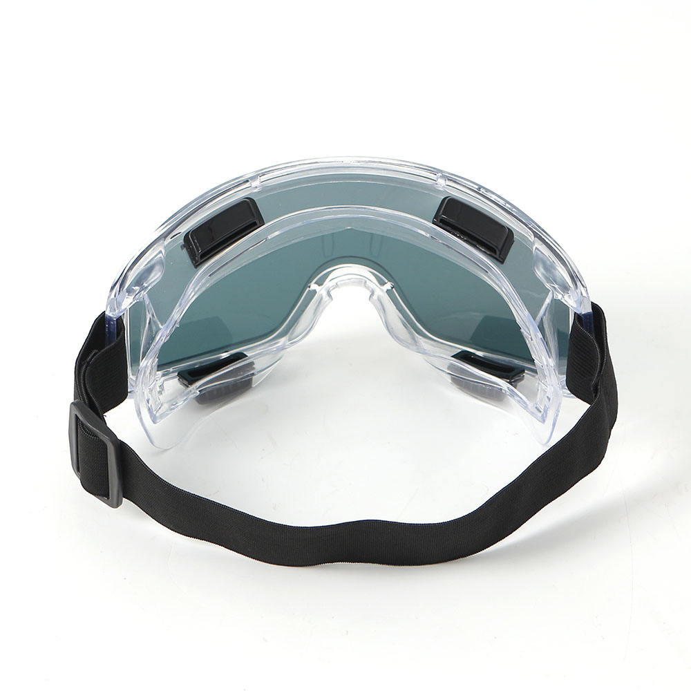 Oce uv400 스키 안경 투명 블랙 보안경 ski goggle 눈보호 정비