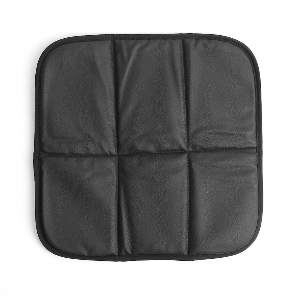 휴대용 접이식 방석(블랙)