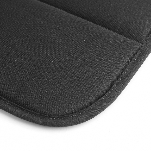 휴대용 접이식 방석(블랙)