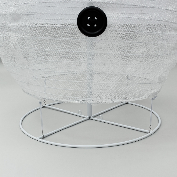 150cm LED 폴딩 헬로우 눈사람