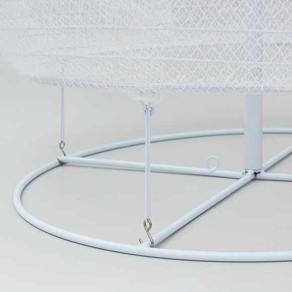 150cm LED 폴딩 헬로우 눈사람