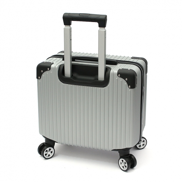 페이버릿 미니 캐리어(18형) (실버)