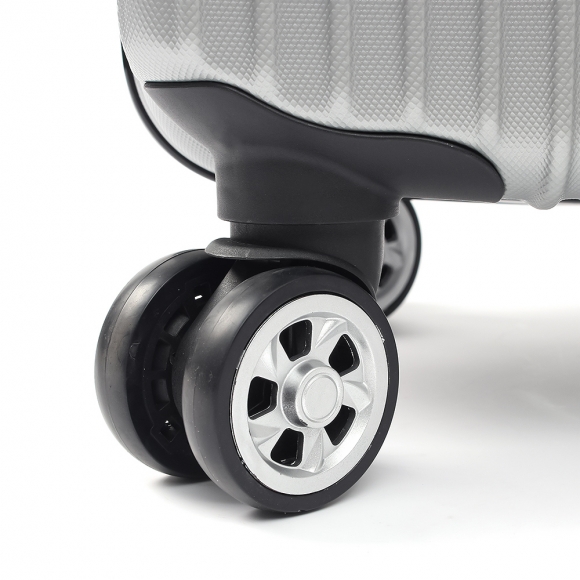 페이버릿 미니 캐리어(18형) (실버)