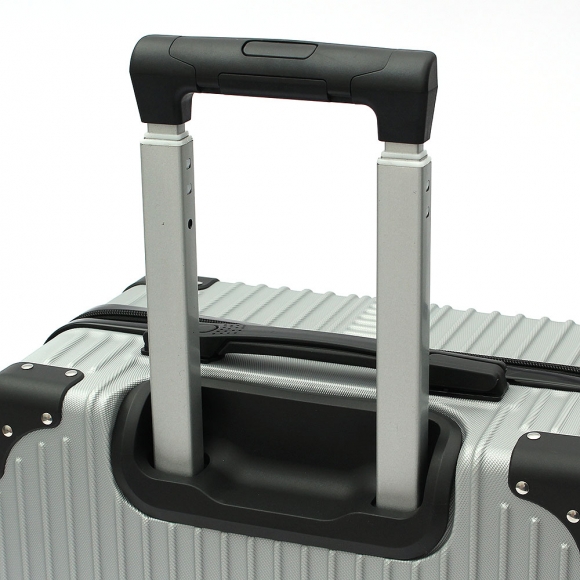 페이버릿 미니 캐리어(18형) (실버)