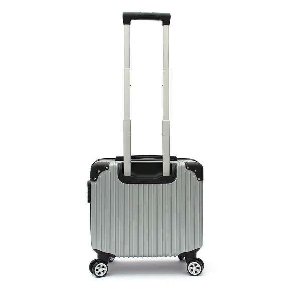 페이버릿 미니 캐리어(18형) (실버)