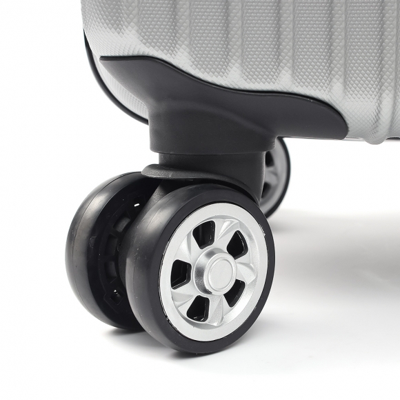 페이버릿 미니 캐리어(18형) (실버)