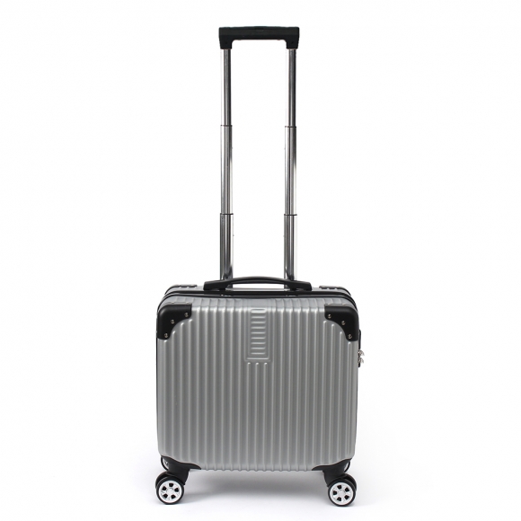 페이버릿 미니 캐리어(18형) (실버)