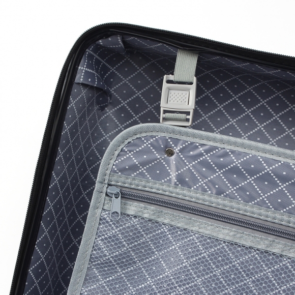 페이버릿 미니 캐리어(18형) (실버)