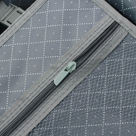 페이버릿 미니 캐리어(18형) (실버)