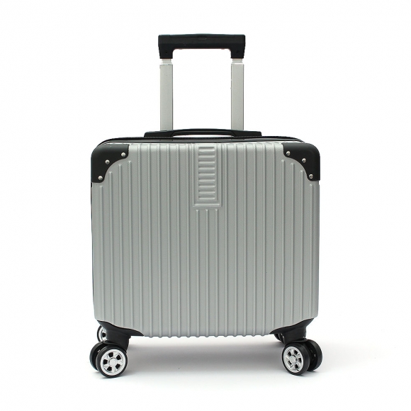 페이버릿 미니 캐리어(18형) (실버)