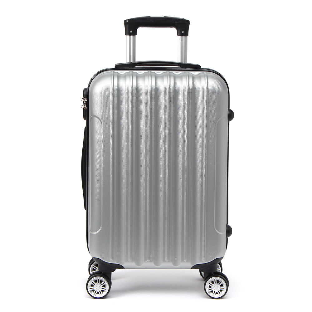 Oce 20형 보조 캐리어 트래블 트렁크 끄는 가방 그레이 레이디백 여행용 보조 트렁크 기내용 비행기 가방