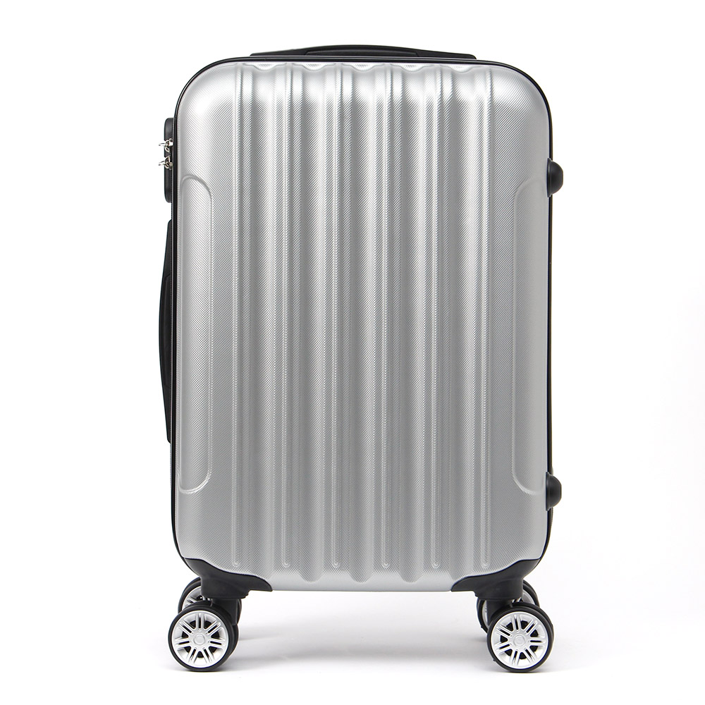 Oce 20형 보조 캐리어 트래블 트렁크 끄는 가방 그레이 레이디백 여행용 보조 트렁크 기내용 비행기 가방
