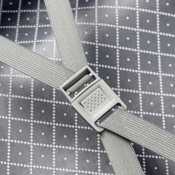 페이버릿 미니 캐리어(18형) (로즈골드)