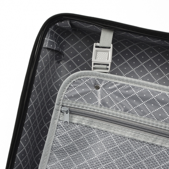 페이버릿 미니 캐리어(18형) (로즈골드)