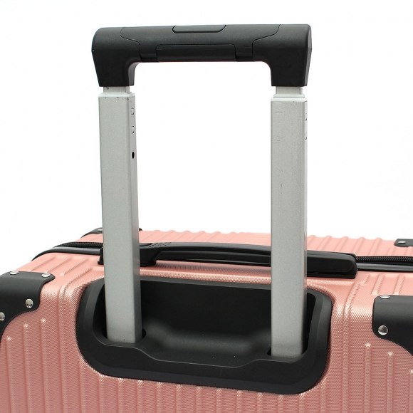 페이버릿 미니 캐리어(18형) (로즈골드)