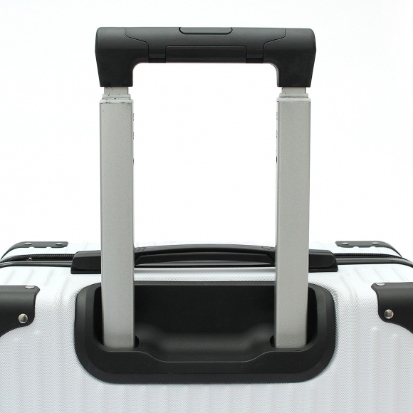 페이버릿 미니 캐리어(18형) (화이트)