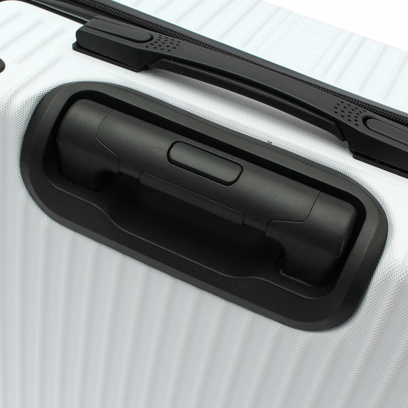 페이버릿 미니 캐리어(18형) (화이트)