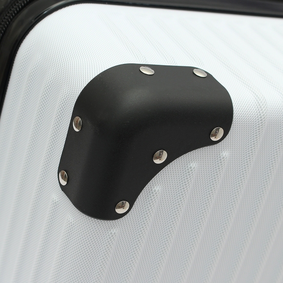 페이버릿 미니 캐리어(18형) (화이트)