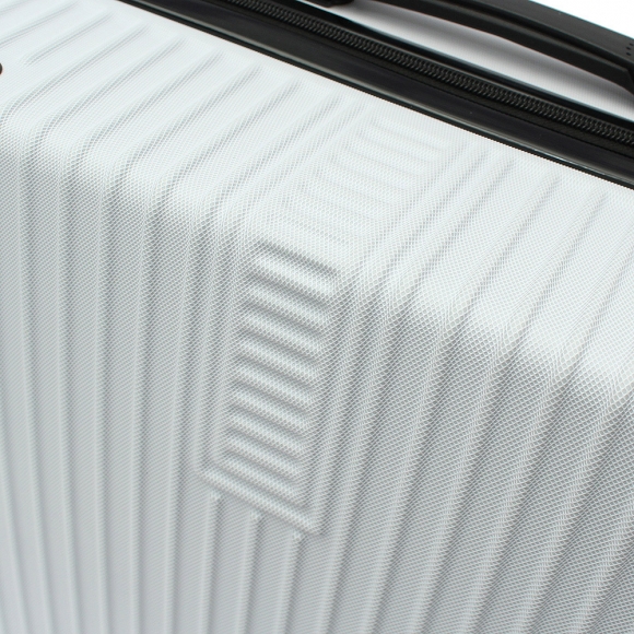 페이버릿 미니 캐리어(18형) (화이트)