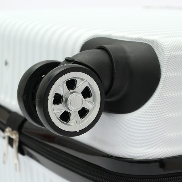 페이버릿 미니 캐리어(18형) (화이트)