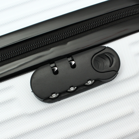 페이버릿 미니 캐리어(18형) (화이트)