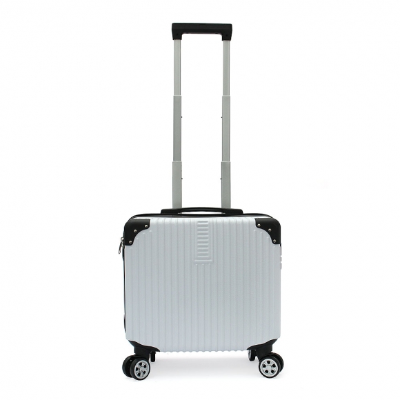 페이버릿 미니 캐리어(18형) (화이트)