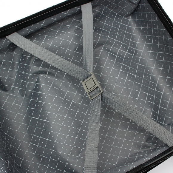 페이버릿 미니 캐리어(18형) (화이트)