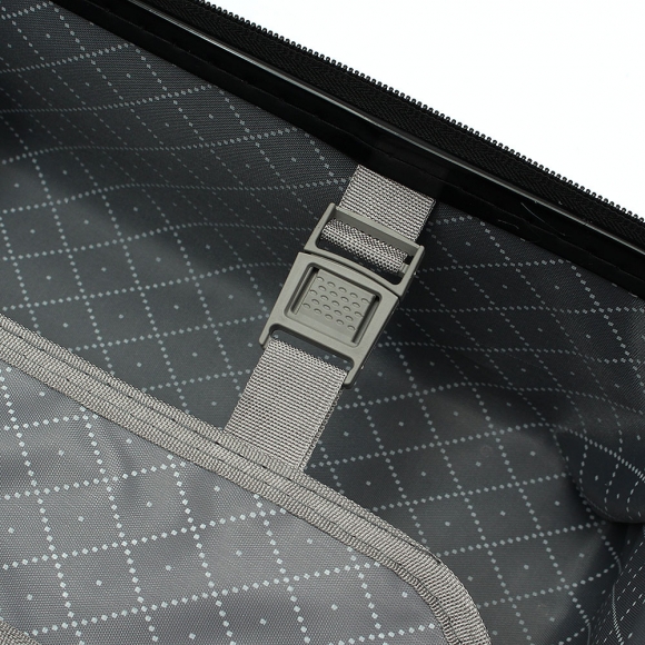 페이버릿 미니 캐리어(18형) (화이트)