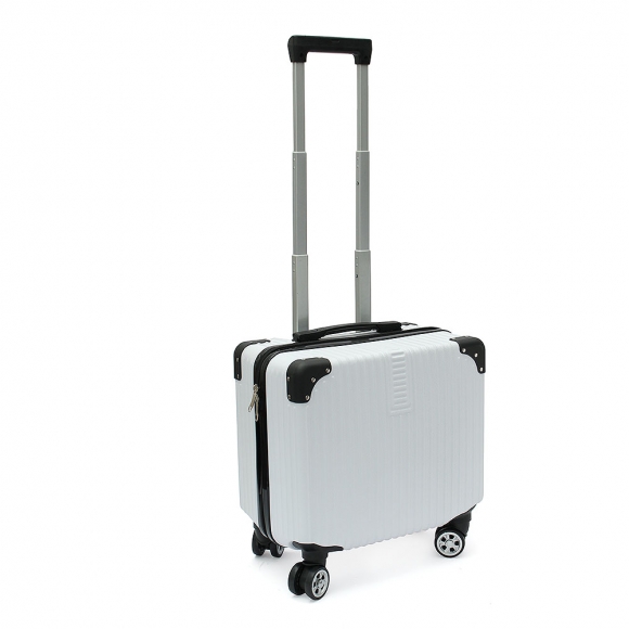 페이버릿 미니 캐리어(18형) (화이트)