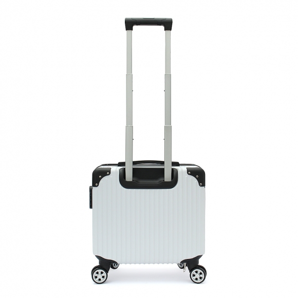 페이버릿 미니 캐리어(18형) (화이트)