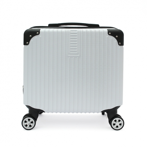 페이버릿 미니 캐리어(18형) (화이트)