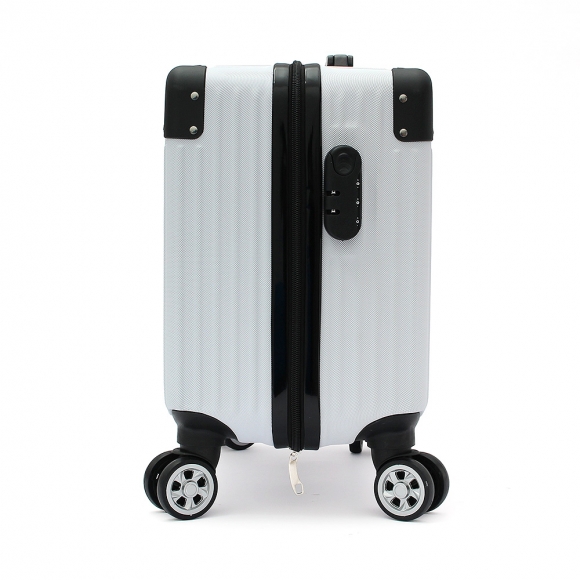 페이버릿 미니 캐리어(18형) (화이트)