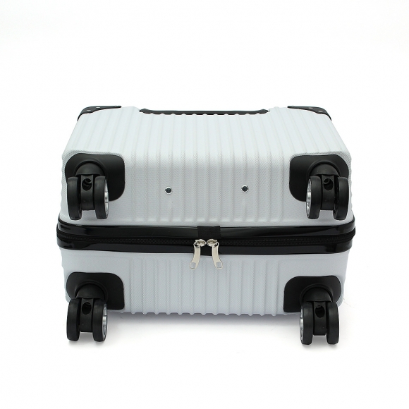 페이버릿 미니 캐리어(18형) (화이트)