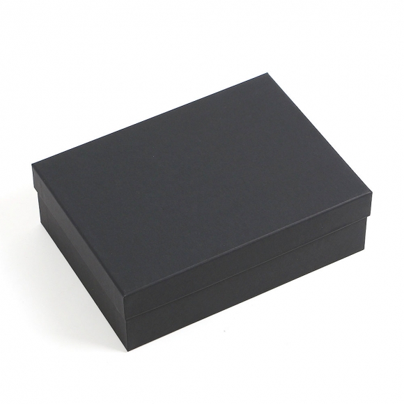 스페셜 모던 선물상자(29.5x21.5cm) (블랙)