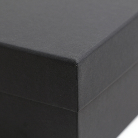 스페셜 모던 선물상자(29.5x21.5cm) (블랙)